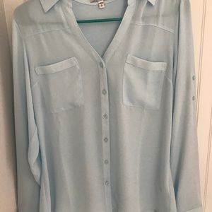 Express Career Shirt